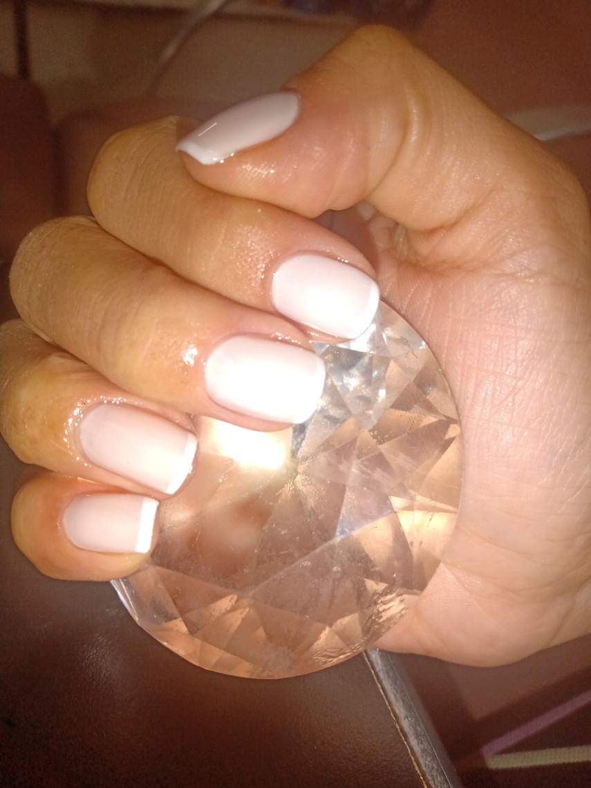 Trabalho de Manicure/Pedicure por Maryanne Ferreira em Jardim São Martinho, São Paulo — foto 14 de 14