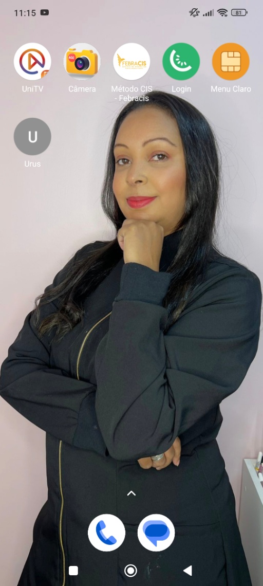 Juliane Aparecida Souza Silva