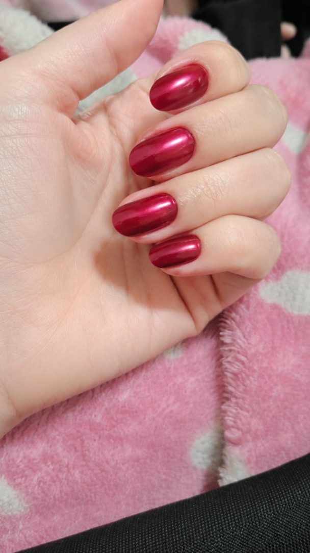 Trabalho de Manicure/Pedicure por Andreia Soares em Vila São José (Guaianazes), São Paulo — foto 2 de 11
