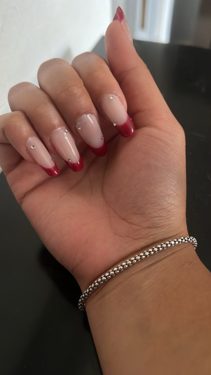 Trabalho de Manicure/Pedicure por Andreia Soares em Vila São José (Guaianazes), São Paulo — foto 3 de 11