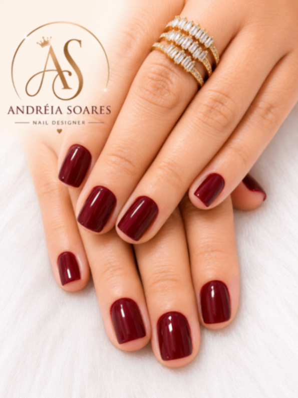 Trabalho de Manicure/Pedicure por Andreia Soares em Vila São José (Guaianazes), São Paulo — foto 4 de 11