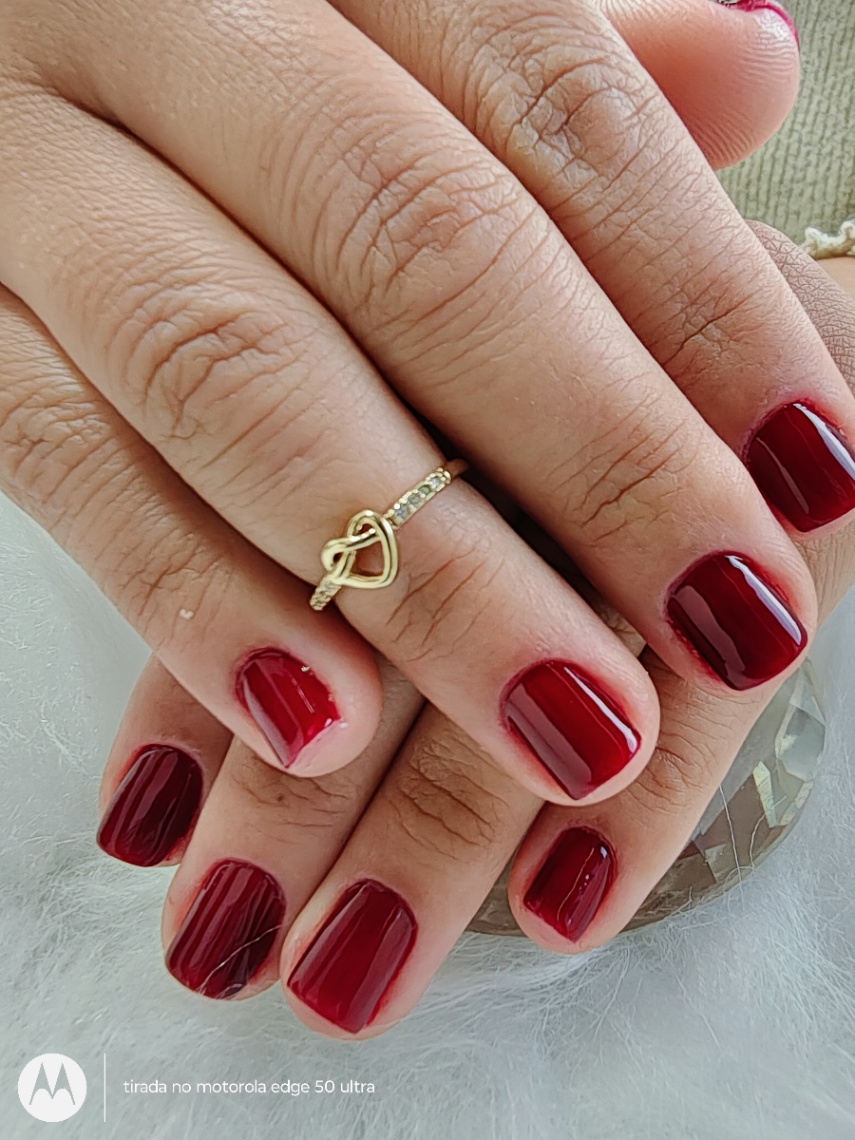 Trabalho de Manicure/Pedicure por Andreia Soares em Vila São José (Guaianazes), São Paulo — foto 5 de 11