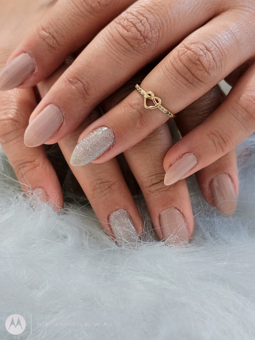 Trabalho de Manicure/Pedicure por Andreia Soares em Vila São José (Guaianazes), São Paulo — foto 6 de 11