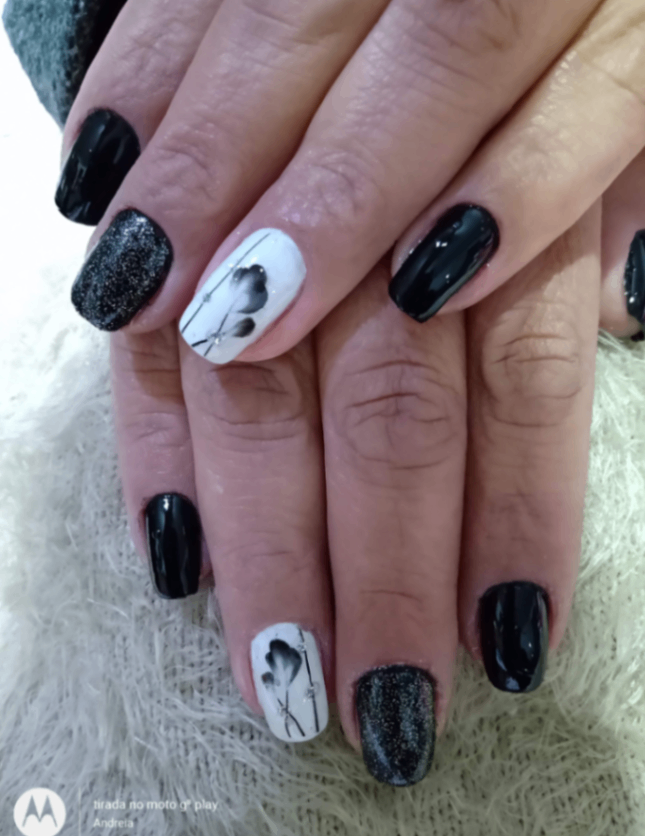 Trabalho de Manicure/Pedicure por Andreia Soares em Vila São José (Guaianazes), São Paulo — foto 8 de 11