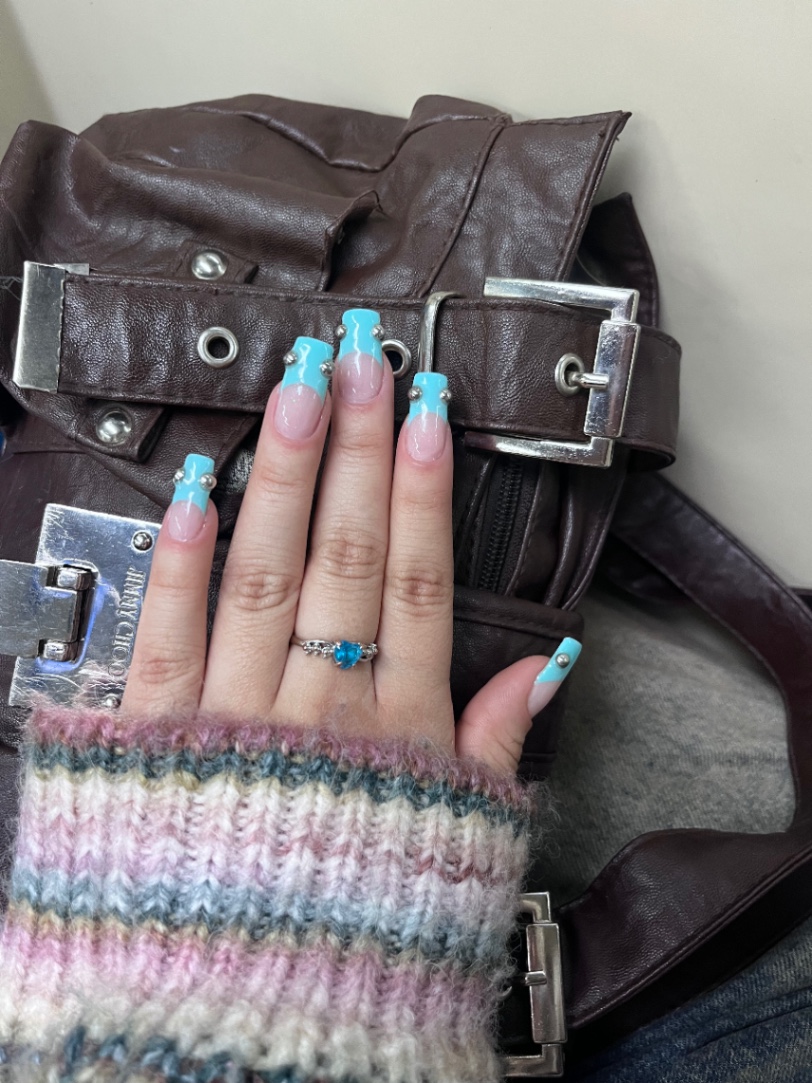 Trabalho de Nail Designer por luiza em Vila São José (Ipiranga), São Paulo — foto 3 de 11