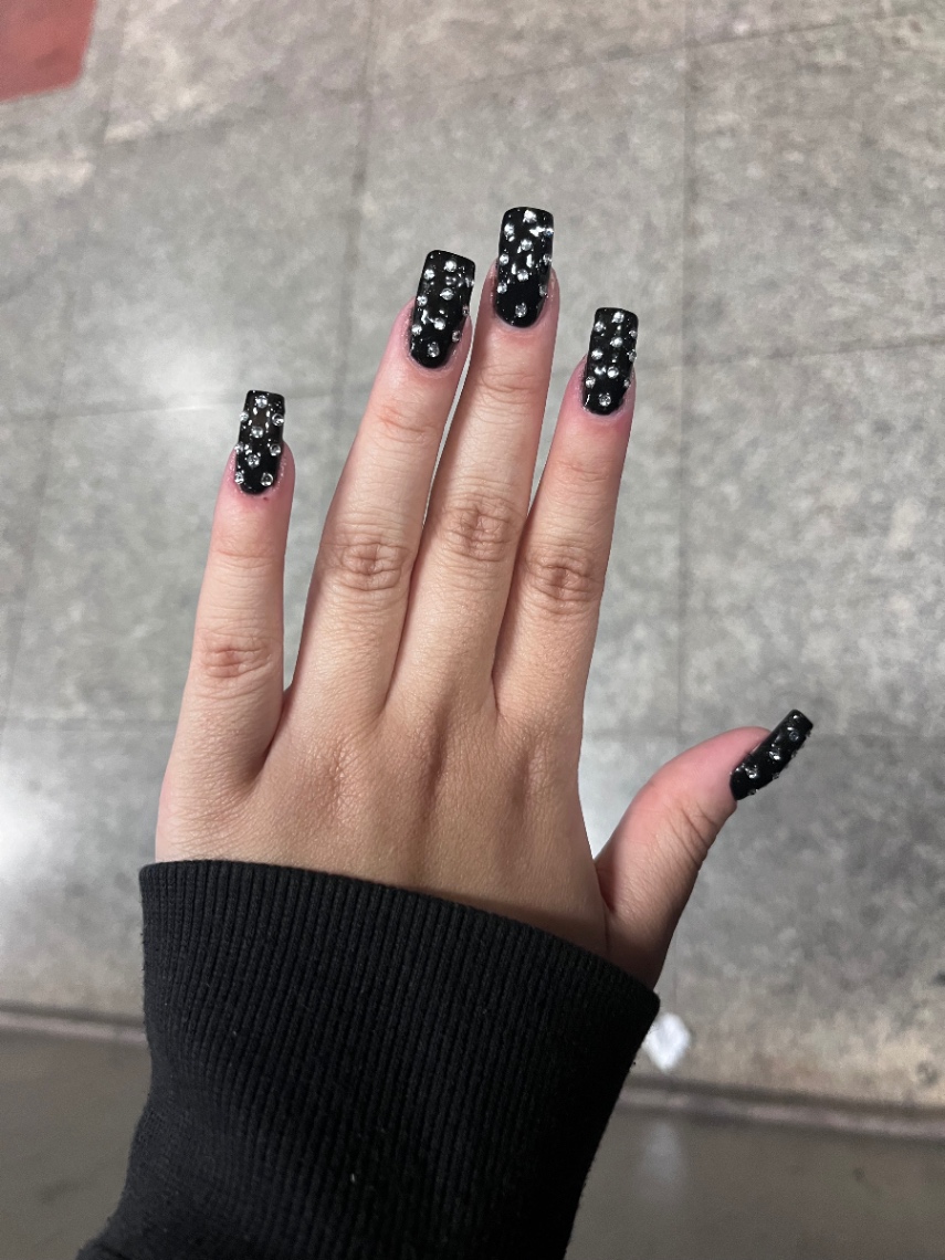 Trabalho de Nail Designer por luiza em Vila São José (Ipiranga), São Paulo — foto 5 de 11