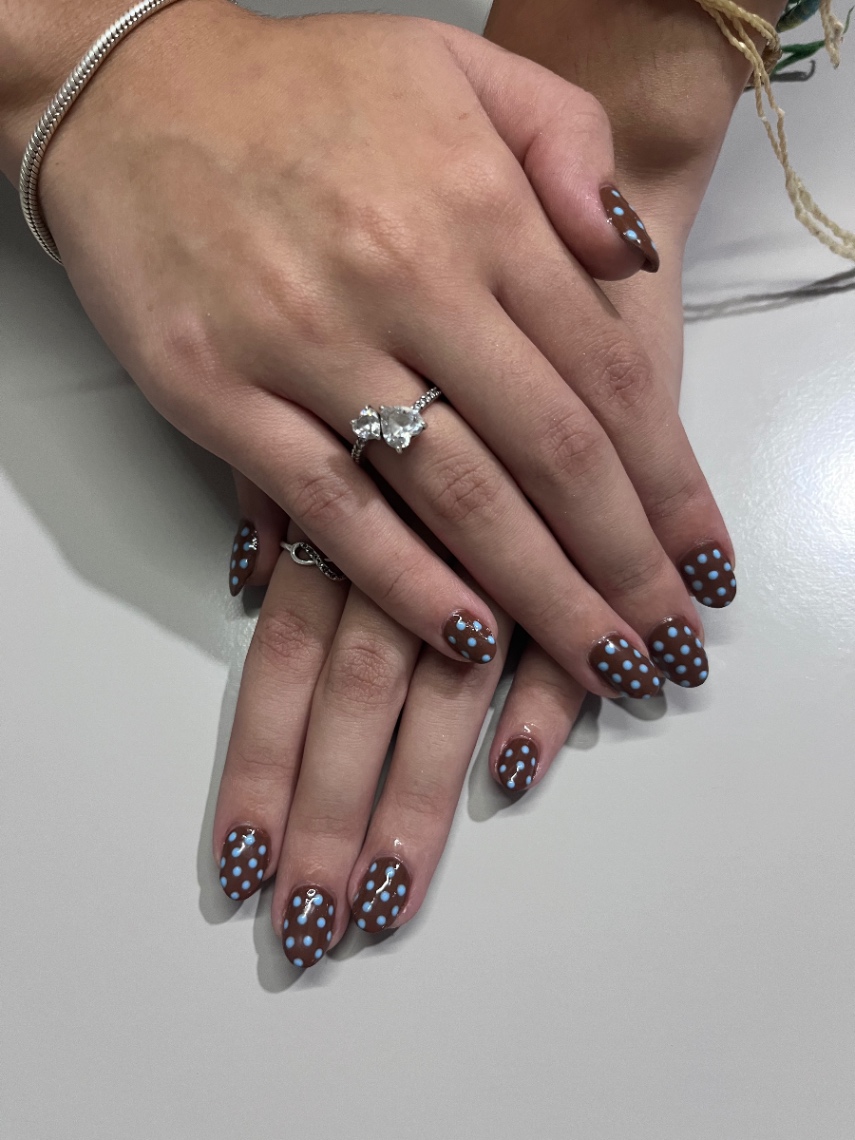Trabalho de Nail Designer por luiza em Vila São José (Ipiranga), São Paulo — foto 7 de 11