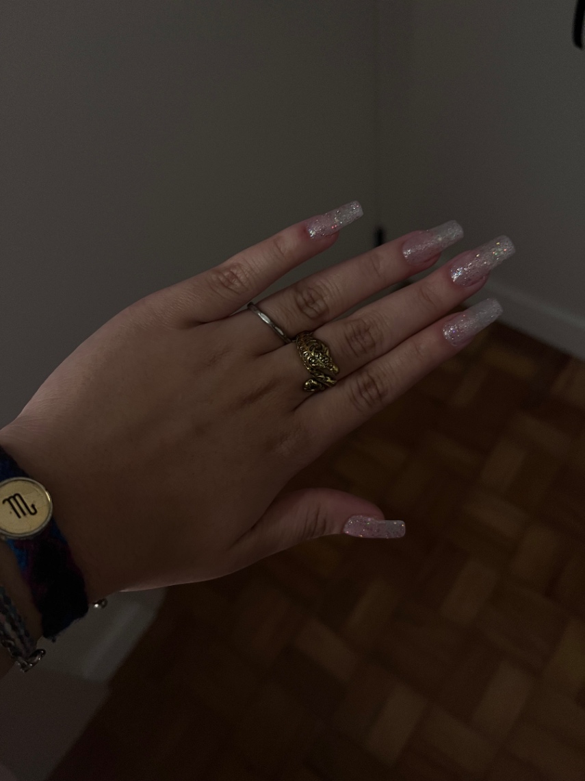 Trabalho de Nail Designer por luiza em Vila São José (Ipiranga), São Paulo — foto 11 de 11