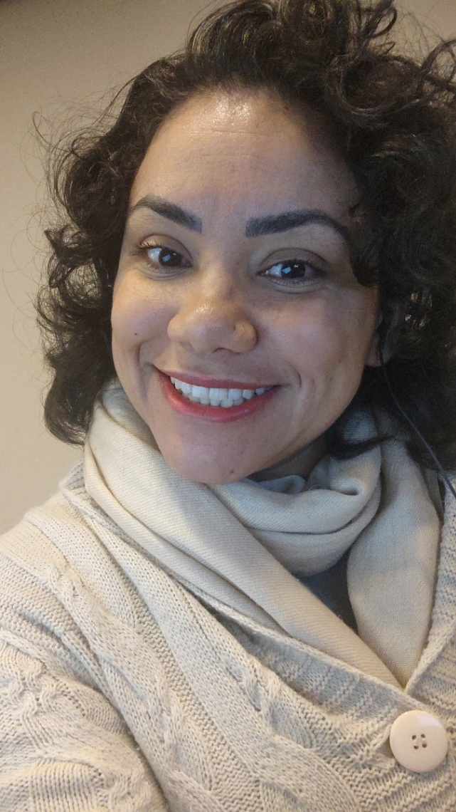 Stefane Aparecida Rebelo 