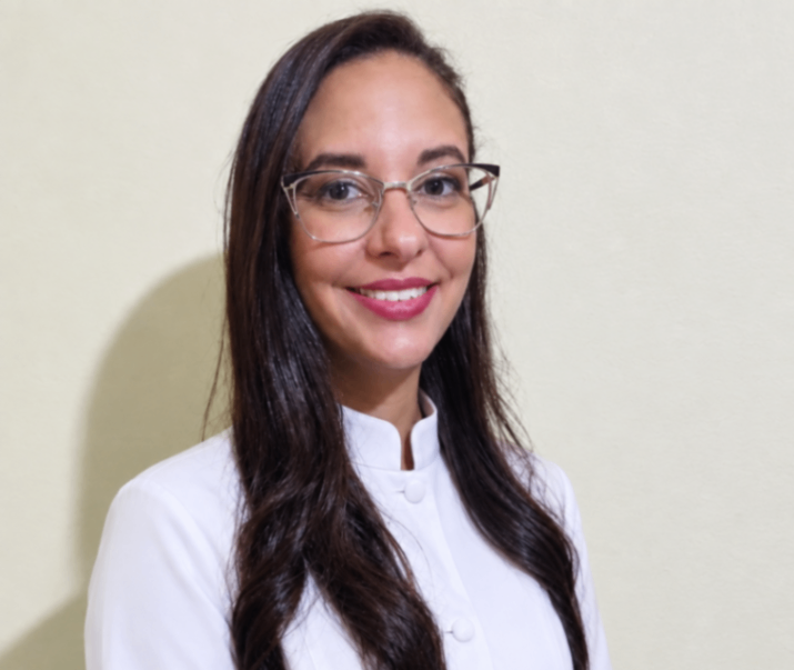 Bruna de Oliveira Teixeira