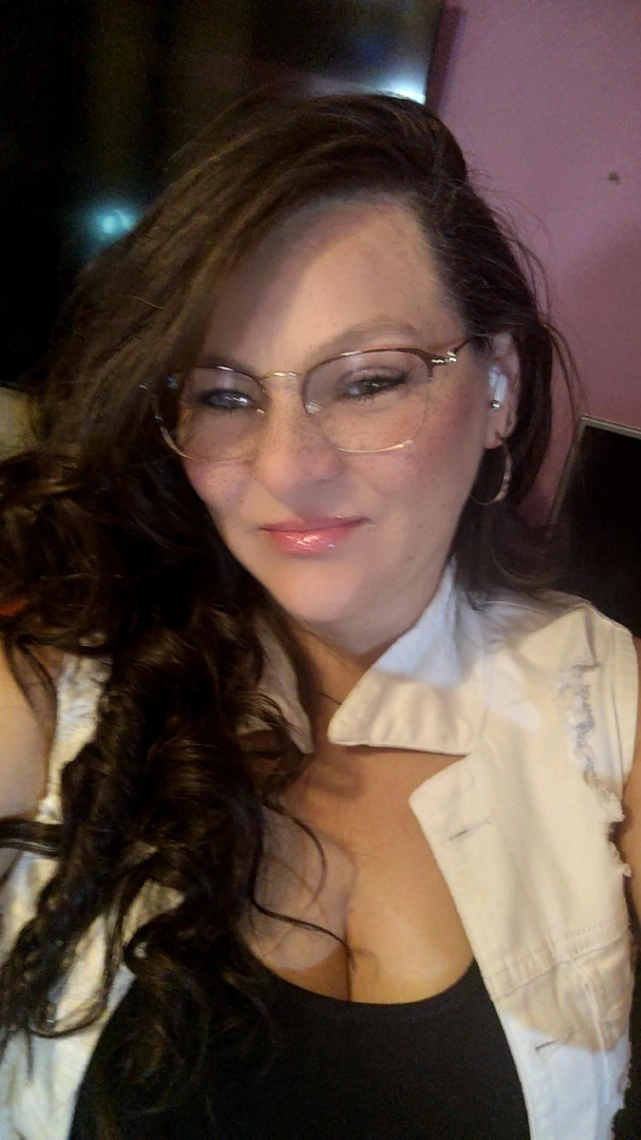 Lucineide vieira 