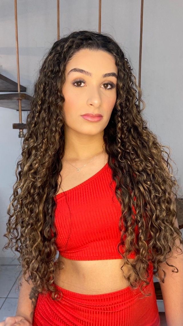 Camille Godoi de Lima