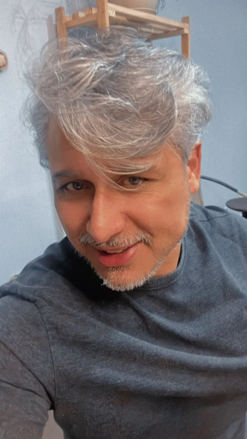 Anderson de Lima sousa