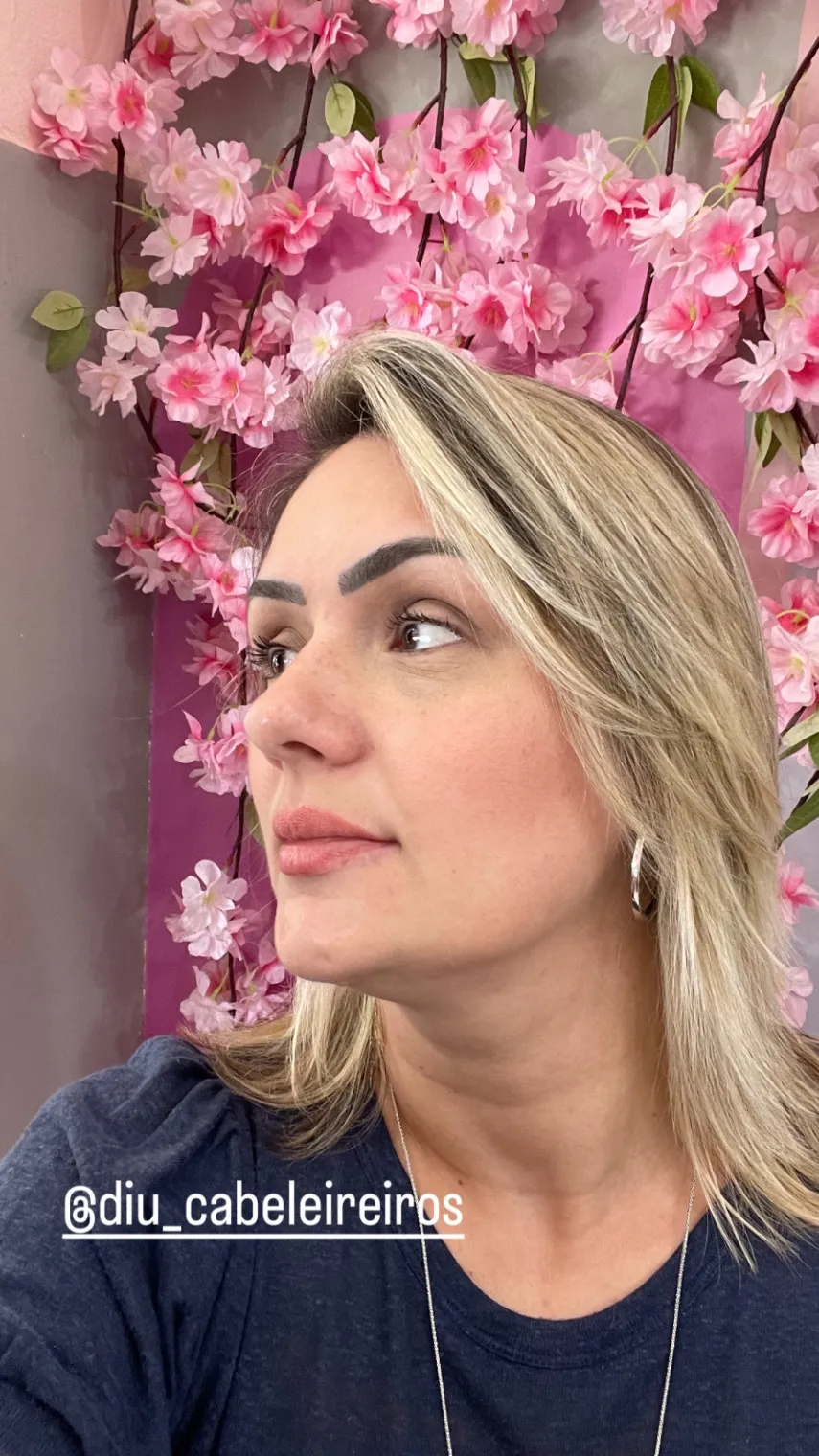 Trabalho de Cabeleireiro(a) por Anderson de Lima sousa em Vila Assunção, Santo André — foto 18 de 28