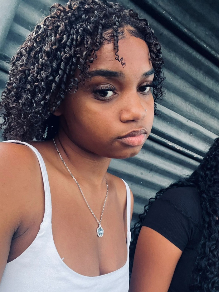 Ingrid de jesus Augusto 