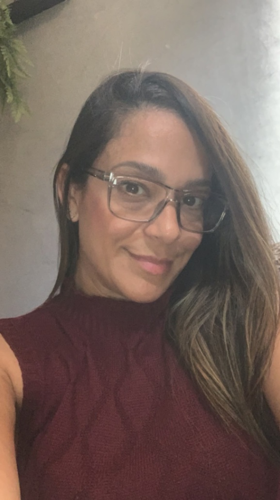 Michelle Barros