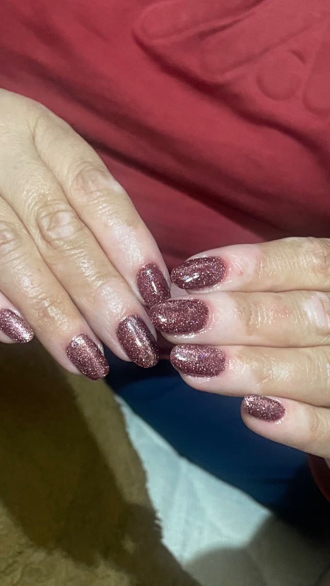 Trabalho de Nail Designer por Nicolly Matos Miguel em Jardim Sabiá, São Paulo — foto 1 de 20