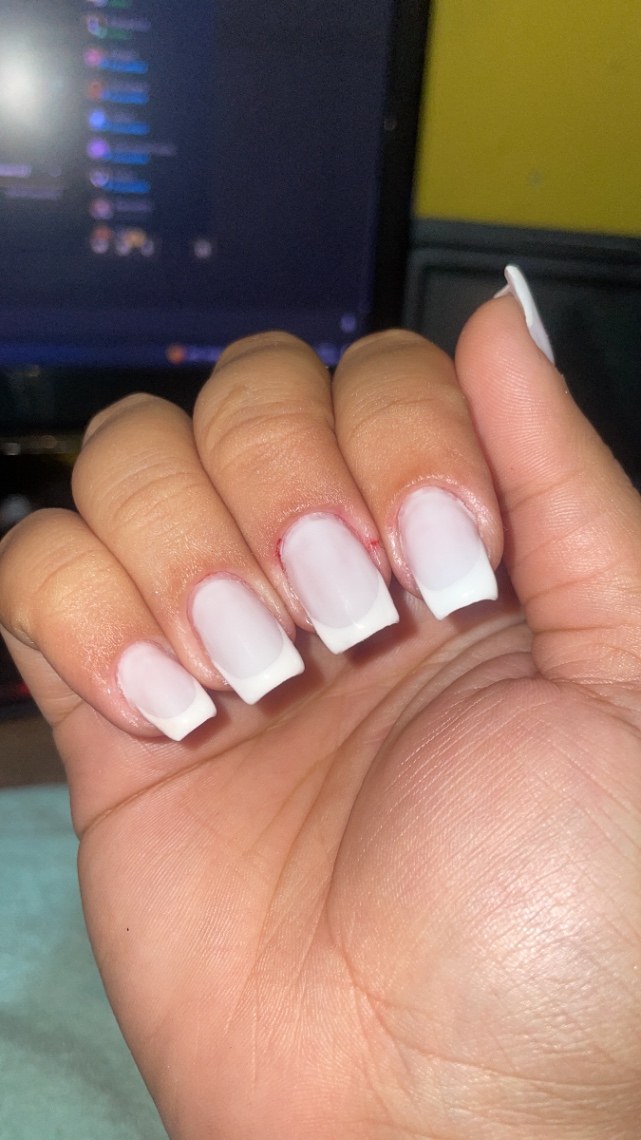 Trabalho de Nail Designer por Nicolly Matos Miguel em Jardim Sabiá, São Paulo — foto 2 de 20