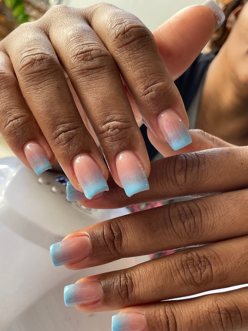 Trabalho de Nail Designer por Nicolly Matos Miguel em Jardim Sabiá, São Paulo — foto 3 de 20
