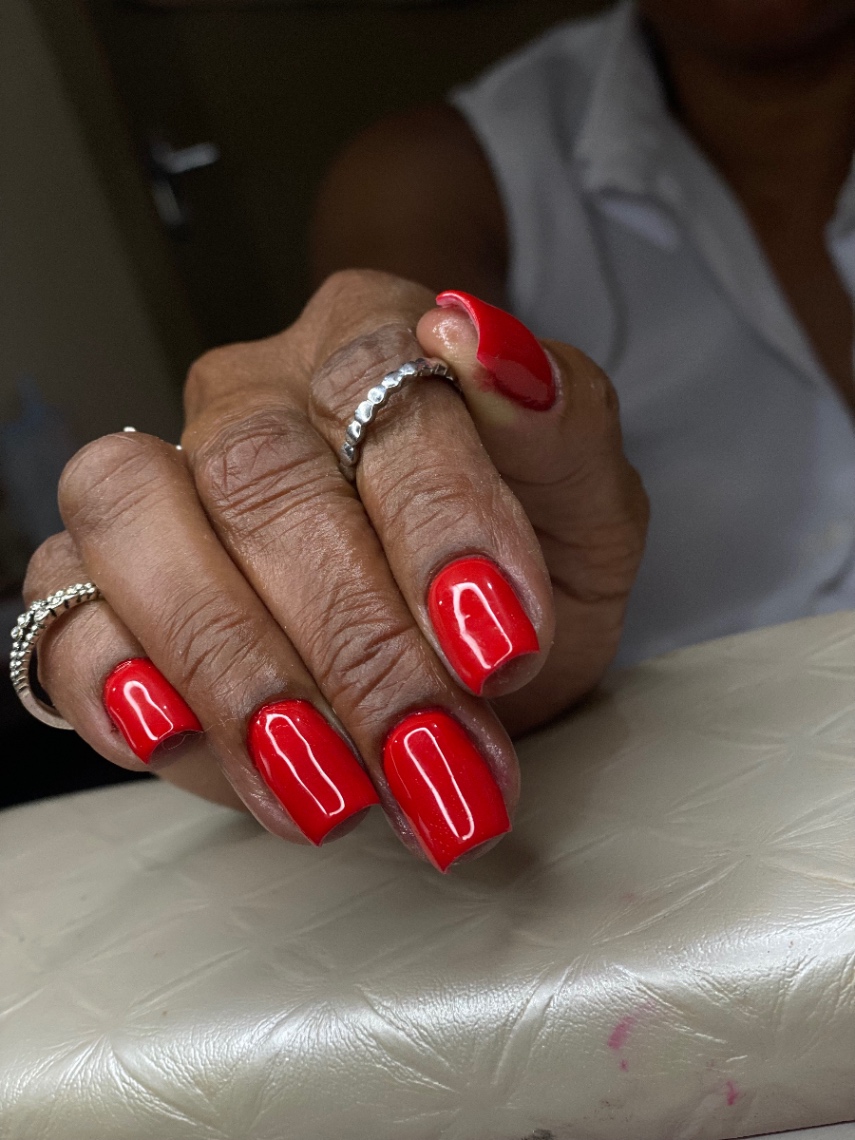 Trabalho de Nail Designer por Nicolly Matos Miguel em Jardim Sabiá, São Paulo — foto 6 de 20