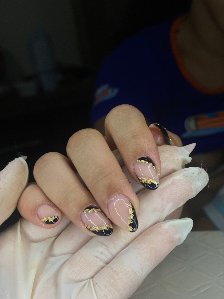 Trabalho de Nail Designer por Nicolly Matos Miguel em Jardim Sabiá, São Paulo — foto 7 de 20
