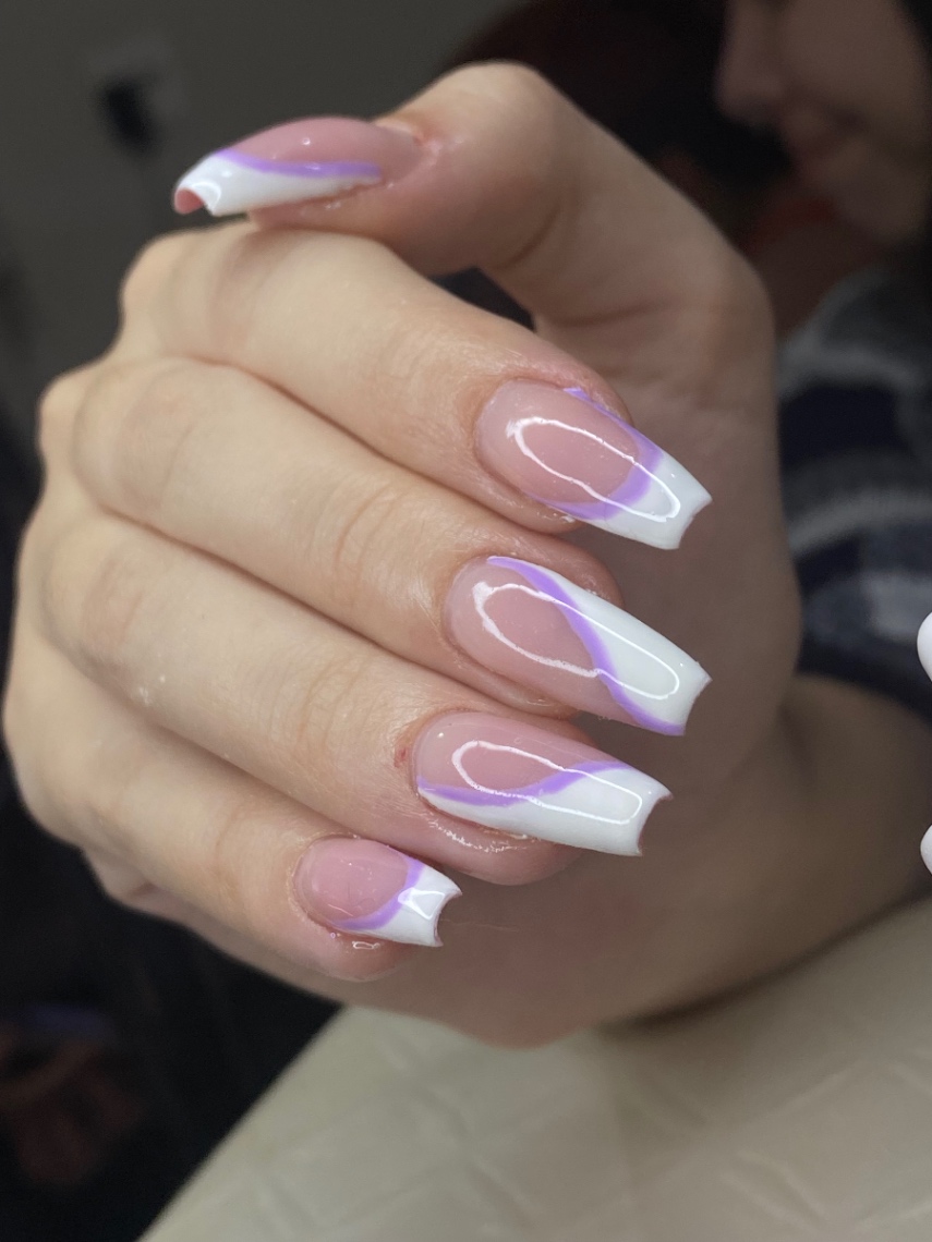 Trabalho de Nail Designer por Nicolly Matos Miguel em Jardim Sabiá, São Paulo — foto 11 de 20