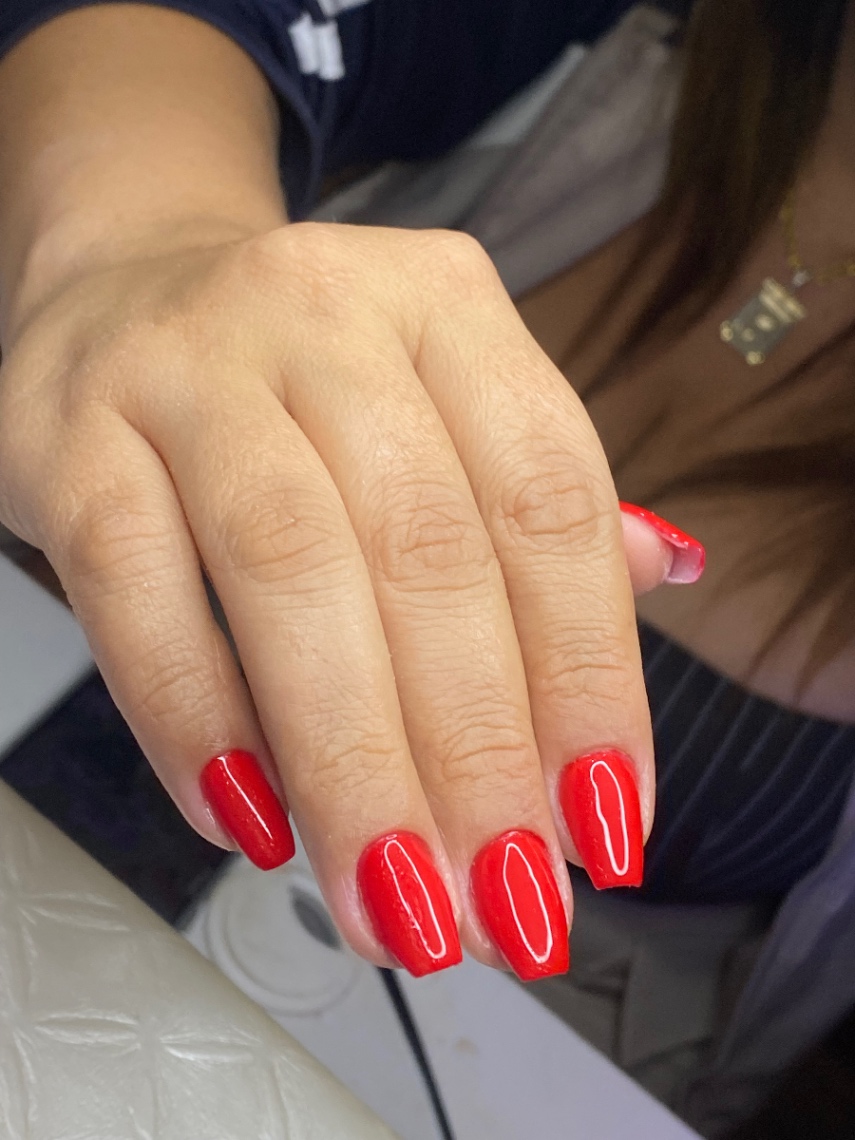 Trabalho de Nail Designer por Nicolly Matos Miguel em Jardim Sabiá, São Paulo — foto 12 de 20