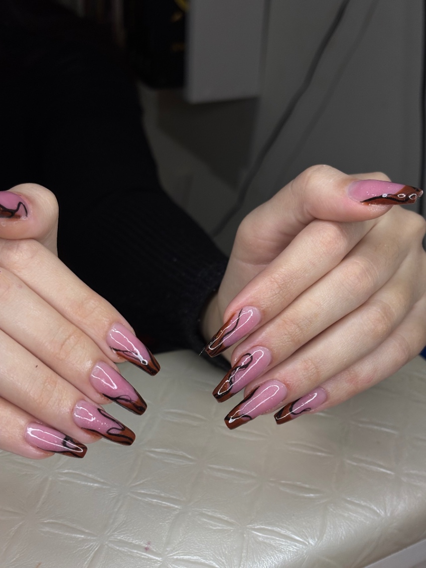 Trabalho de Nail Designer por Nicolly Matos Miguel em Jardim Sabiá, São Paulo — foto 15 de 20