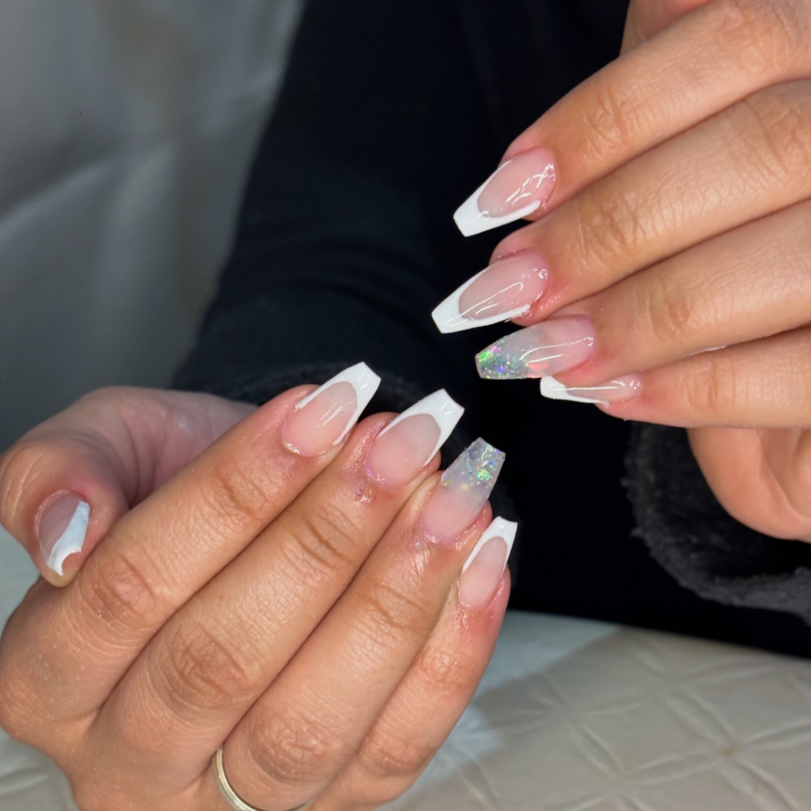 Trabalho de Nail Designer por Nicolly Matos Miguel em Jardim Sabiá, São Paulo — foto 16 de 20