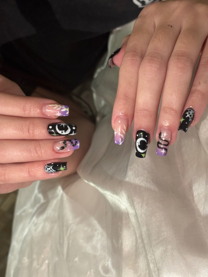 Trabalho de Nail Designer por Nicolly Matos Miguel em Jardim Sabiá, São Paulo — foto 17 de 20