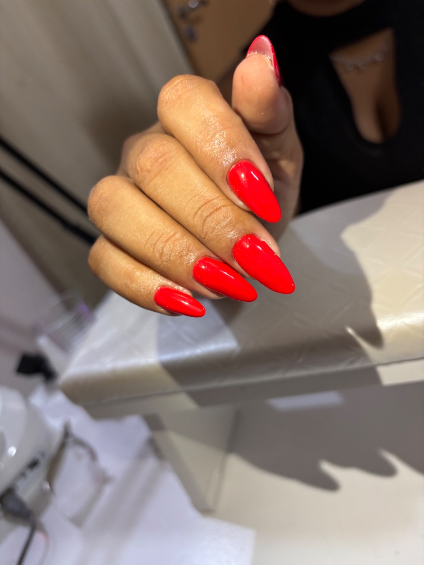 Trabalho de Nail Designer por Nicolly Matos Miguel em Jardim Sabiá, São Paulo — foto 19 de 20