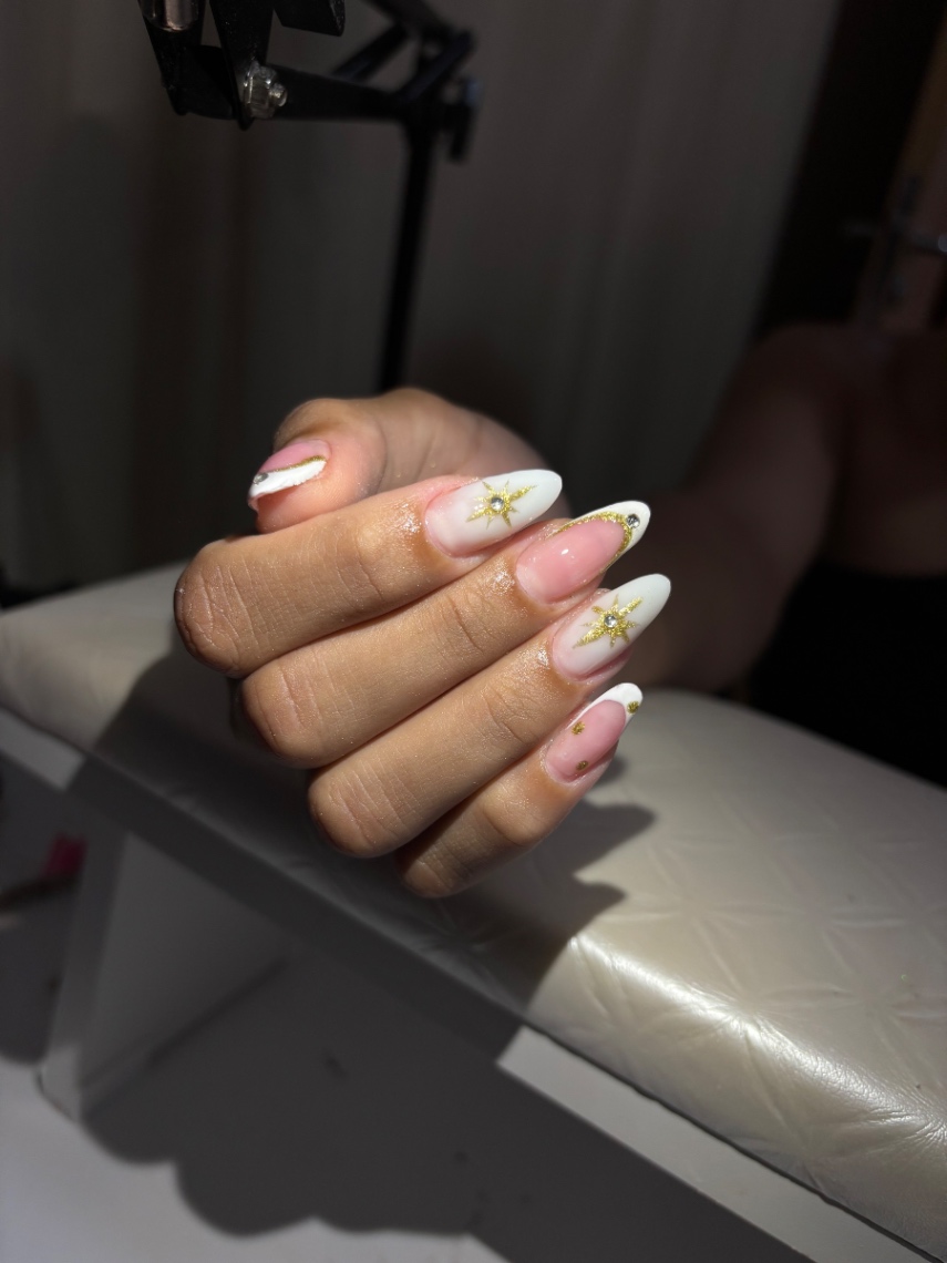 Trabalho de Nail Designer por Nicolly Matos Miguel em Jardim Sabiá, São Paulo — foto 20 de 20