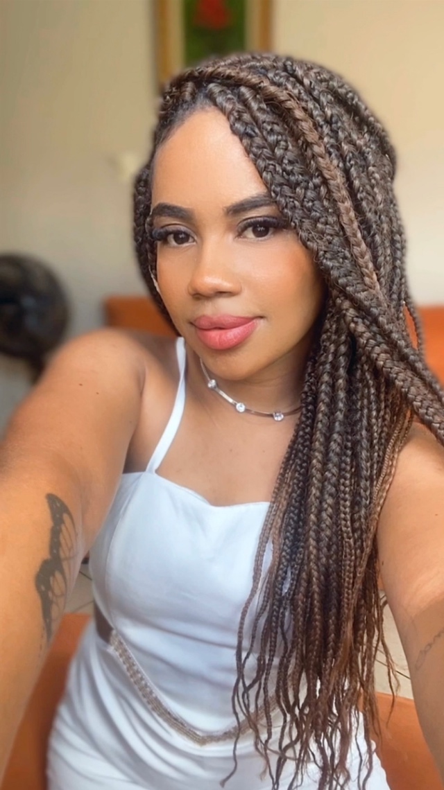 Ariane Silva Sacramento