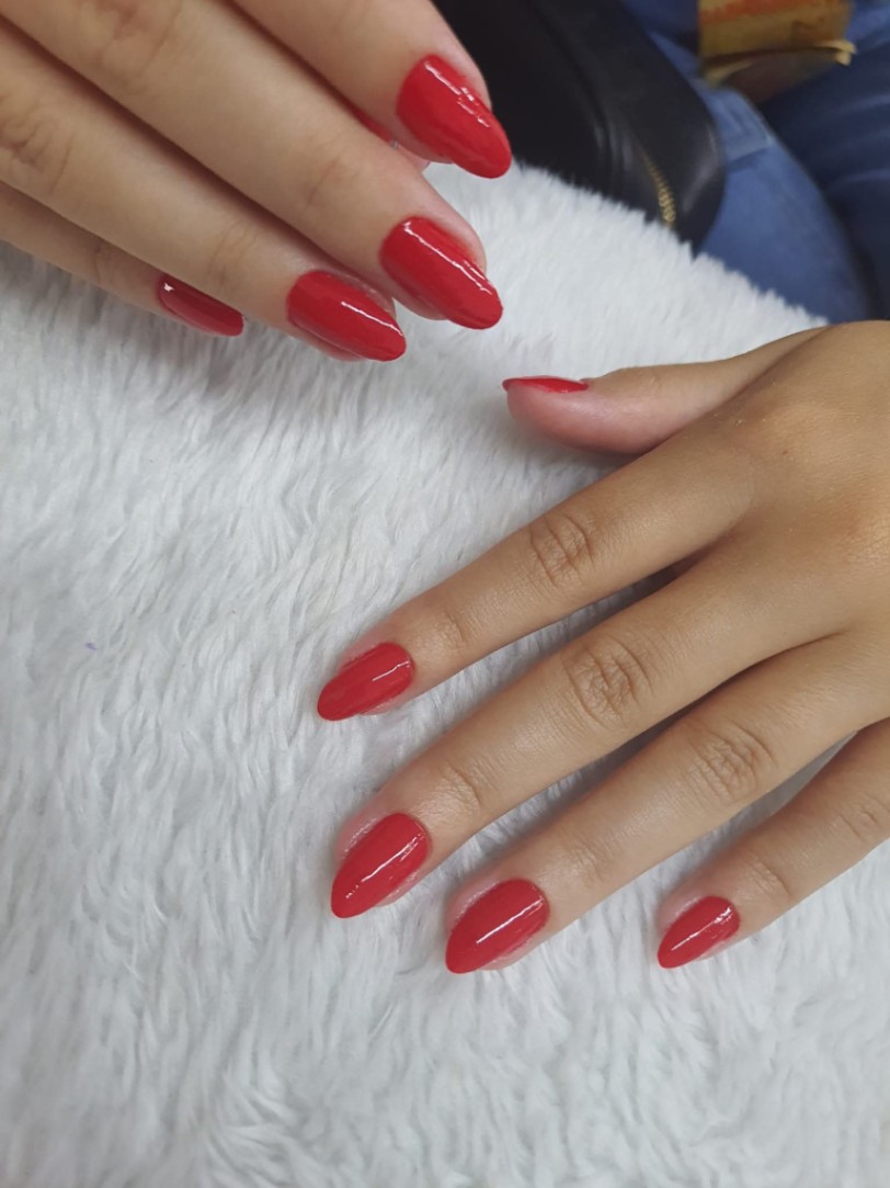 Trabalho de Manicure/Pedicure por Alexandra Silva em Engenheiro Goulart, São Paulo — foto 2 de 21