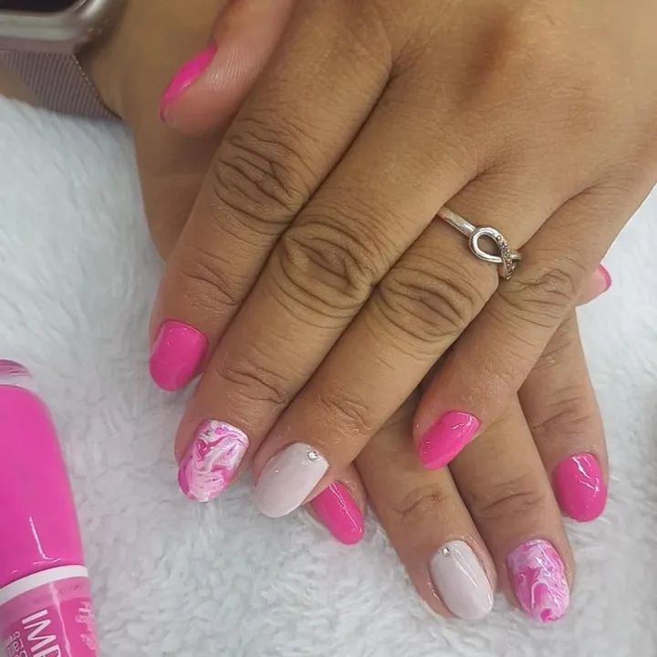 Trabalho de Manicure/Pedicure por Alexandra Silva em Engenheiro Goulart, São Paulo — foto 5 de 21