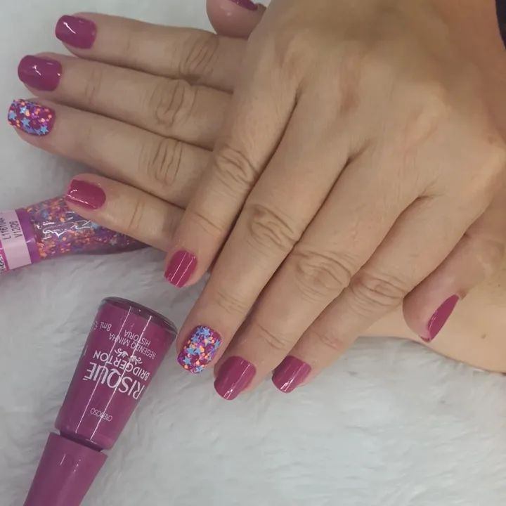 Trabalho de Manicure/Pedicure por Alexandra Silva em Engenheiro Goulart, São Paulo — foto 6 de 21