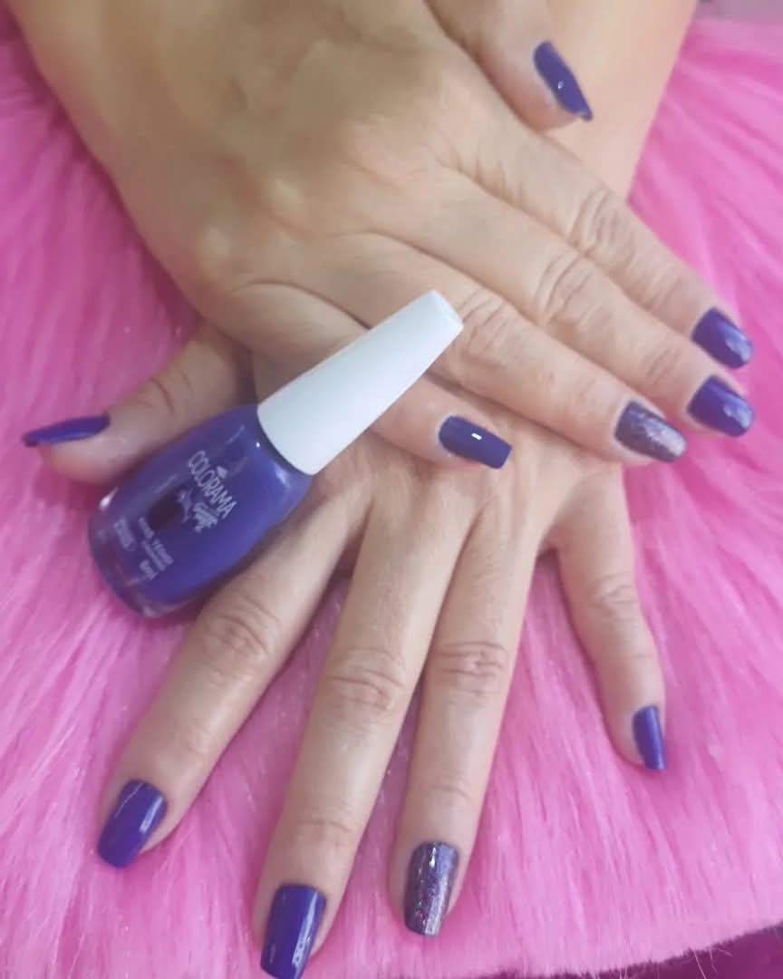 Trabalho de Manicure/Pedicure por Alexandra Silva em Engenheiro Goulart, São Paulo — foto 8 de 21