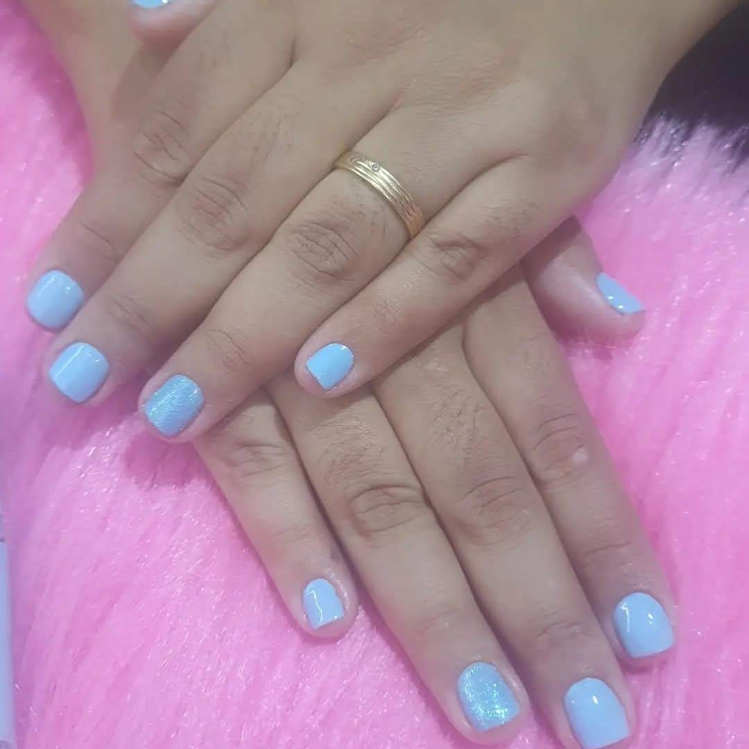 Trabalho de Manicure/Pedicure por Alexandra Silva em Engenheiro Goulart, São Paulo — foto 9 de 21
