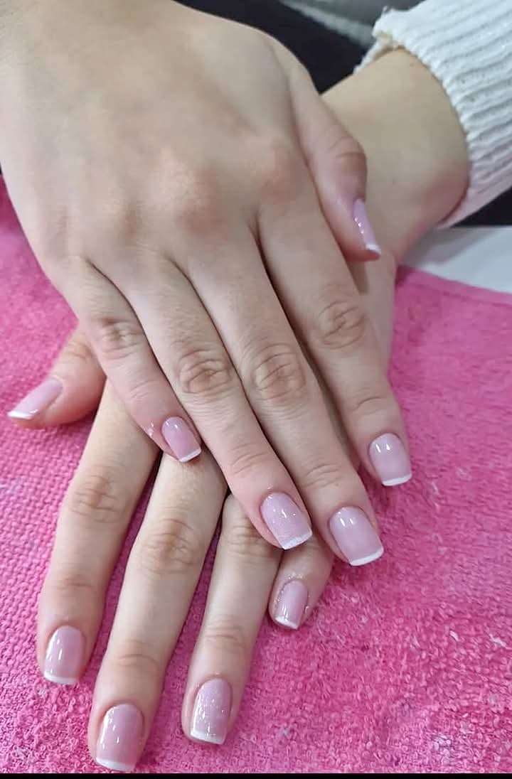 Trabalho de Manicure/Pedicure por Alexandra Silva em Engenheiro Goulart, São Paulo — foto 13 de 21