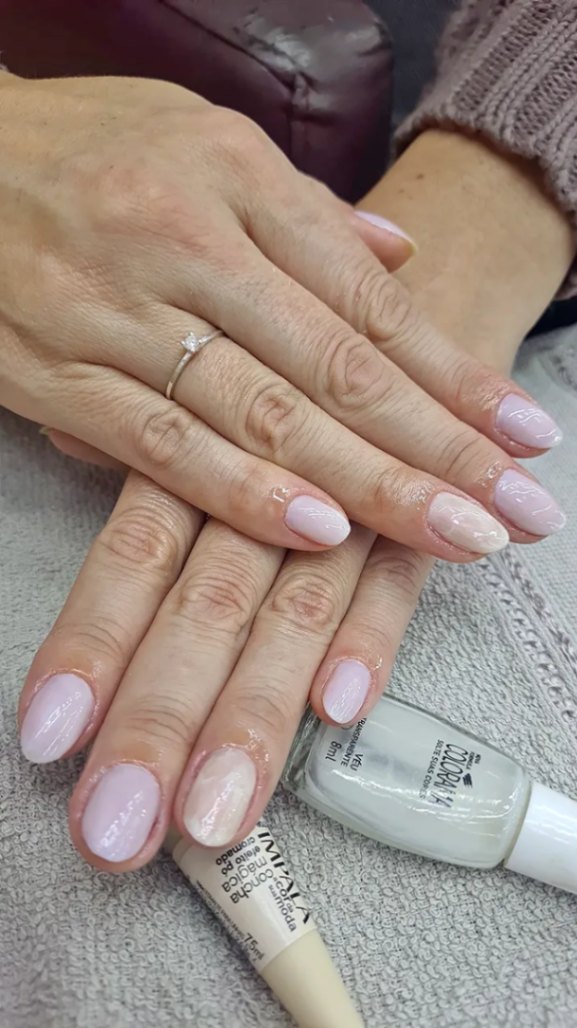 Trabalho de Manicure/Pedicure por Alexandra Silva em Engenheiro Goulart, São Paulo — foto 15 de 21