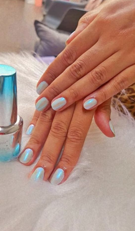 Trabalho de Manicure/Pedicure por Alexandra Silva em Engenheiro Goulart, São Paulo — foto 16 de 21