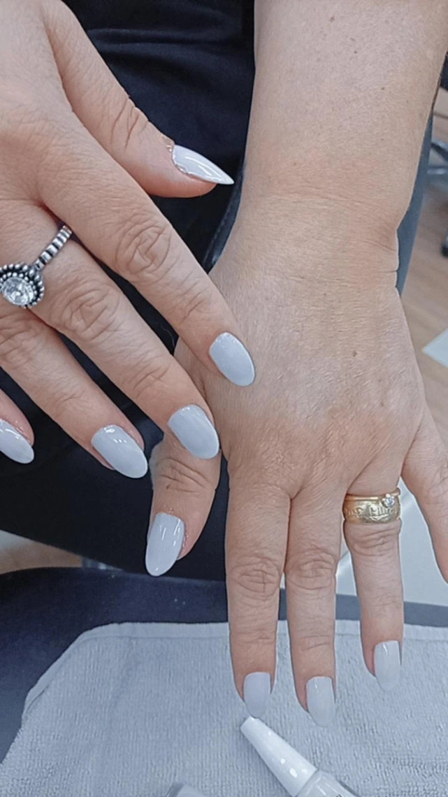 Trabalho de Manicure/Pedicure por Alexandra Silva em Engenheiro Goulart, São Paulo — foto 17 de 21