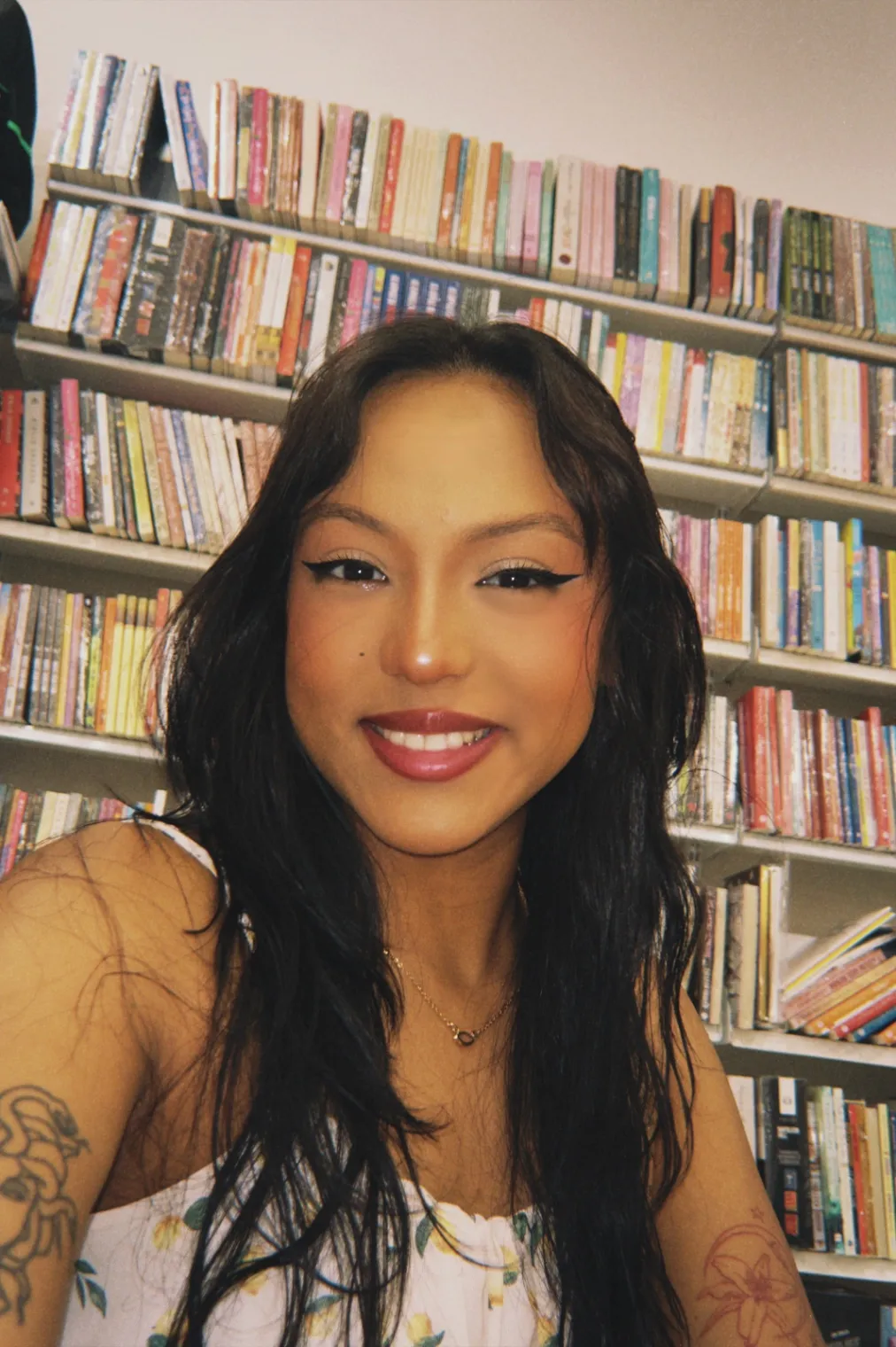Miracy Soares Guimarães 