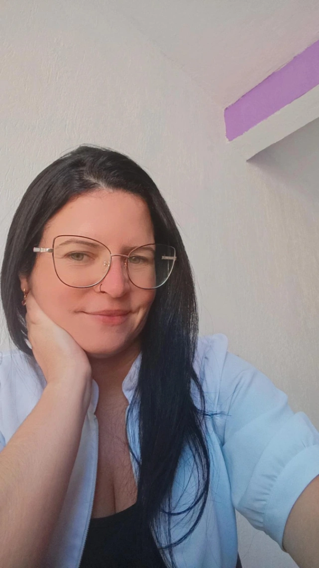 Claudiani Pereira