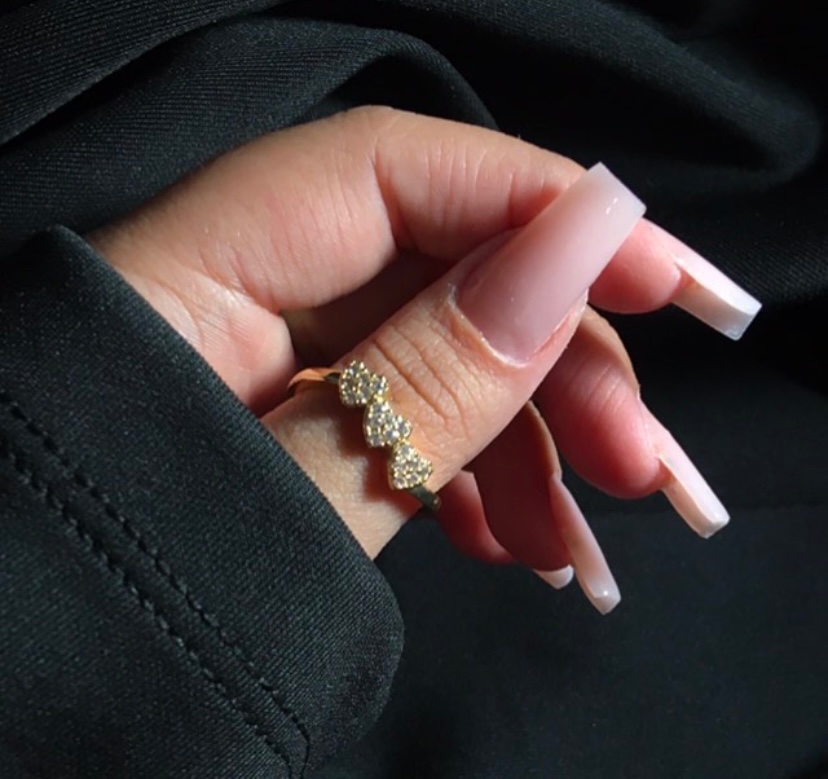 Trabalho de Manicure/Pedicure por Larissa Almeida em Jardim Satélite, São José dos Campos — foto 2 de 16