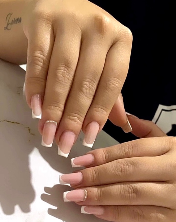 Trabalho de Manicure/Pedicure por Larissa Almeida em Jardim Satélite, São José dos Campos — foto 3 de 16