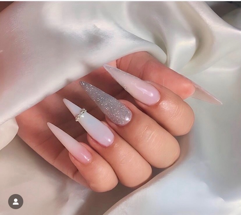 Trabalho de Manicure/Pedicure por Larissa Almeida em Jardim Satélite, São José dos Campos — foto 4 de 16