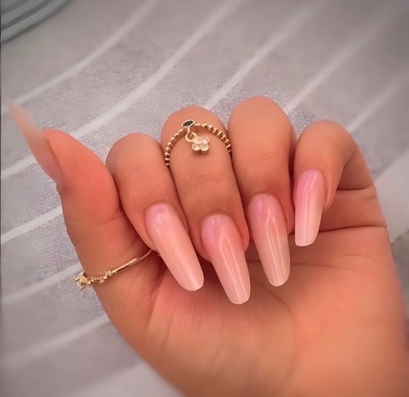 Trabalho de Manicure/Pedicure por Larissa Almeida em Jardim Satélite, São José dos Campos — foto 5 de 16