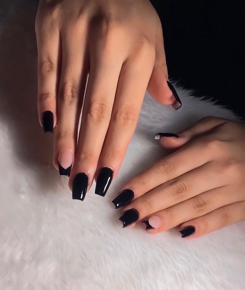 Trabalho de Manicure/Pedicure por Larissa Almeida em Jardim Satélite, São José dos Campos — foto 6 de 16