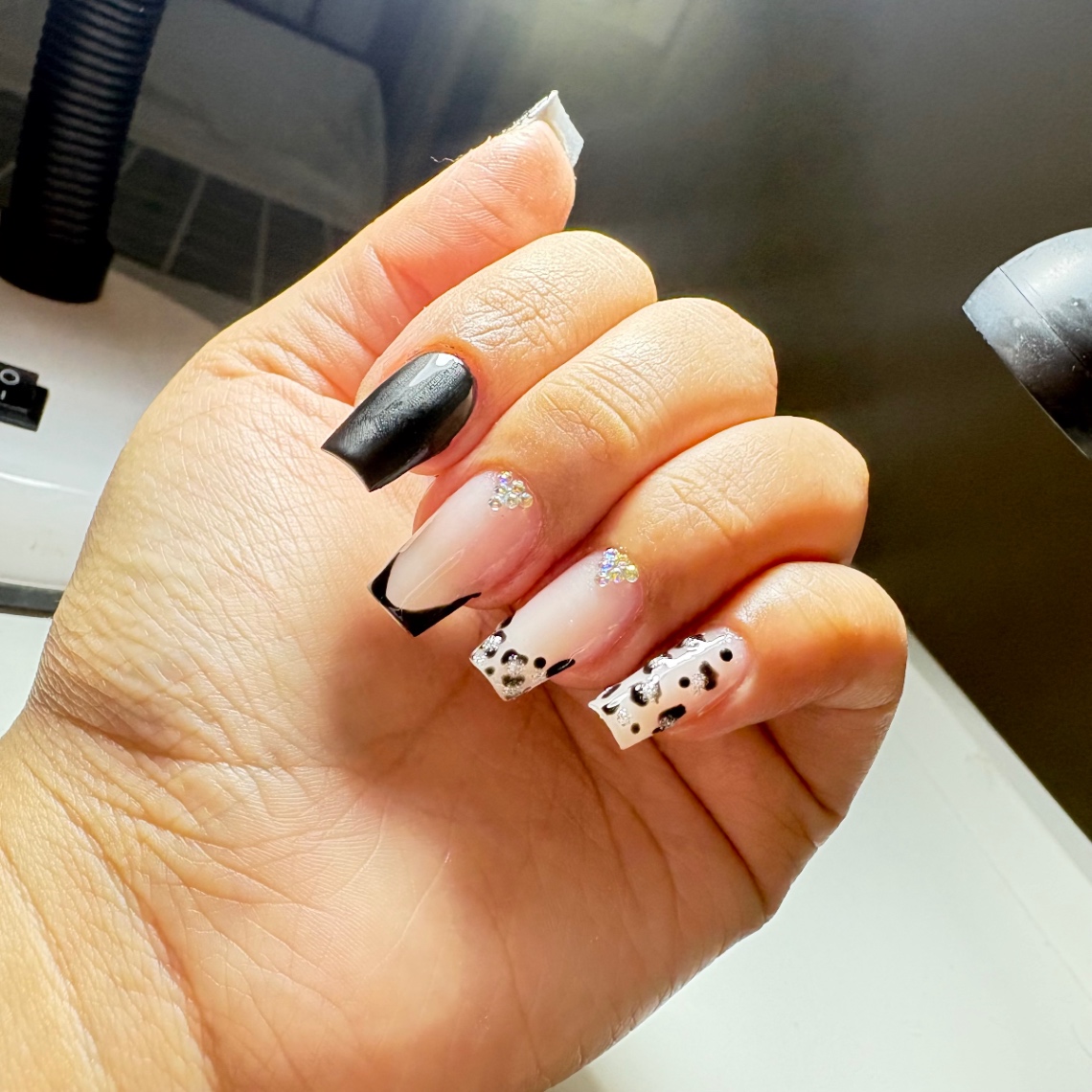 Trabalho de Manicure/Pedicure por Larissa Almeida em Jardim Satélite, São José dos Campos — foto 9 de 16